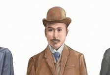 2월의 독립운동가에 '을사오적 처단' 계획한 오기호·이기·홍필주 선생