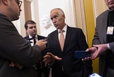 미국 셧다운 피할 듯…백악관·민주당 잠정 합의