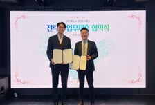 벡트, 로봇 자동화 기업 라스테크와 협력...로봇 기반 공간 미디어 사업 확대