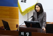 최호정 서울시의회 의장, 중동 첫 공식 방문…"글로벌 도시외교 역할"