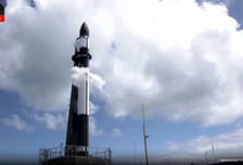 '초소형 군집위성 검증기' 발사, 오전 10시21분으로 연기