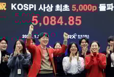 "번 돈 다 모아요" 열심히 일만 하면 '거지' 된다...깨진 성실 방정식