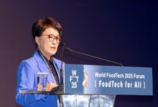 외교부, 글로벌기후환경대사에 강금실 전 법무부 장관 임명