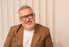 7000만원짜리 소파와 내한한 이태리 가구장인…"한국이 아시아 허브"[인터뷰]