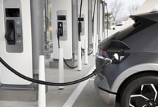 전기·수소 충전소 구축에 1500억 민관펀드 조성…"인프라 확대 속도"