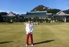 '불법 유턴' 차와 충돌, 뇌사 빠진 '럭비 국대' 윤태일...4명 살리고 떠났다