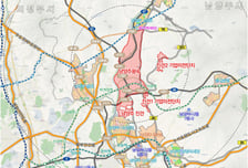 3기 신도시 첫 기업이전단지…GH, 왕숙 진건지구 223필지 공급