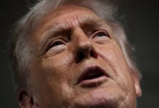 트럼프 "내일 아침 새 연준 의장 발표…모두 아는 인물"