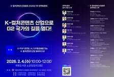 K-컬처콘텐츠산업협회, 국회서 정책토론회 개최