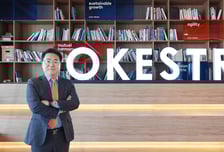 오케스트로, 금융영업본부장에 남민웅 전 티맥스클라우드 대표 선임