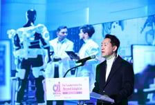 오세훈 "강남 세텍에 원스톱 AI 실증센터 신설"…피지컬AI 선도한다