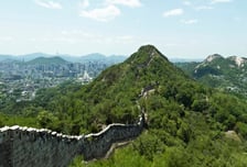 18번째 세계유산 나올까…'한양의 수도성곽' 등재 신청