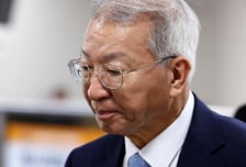 '사법농단' 양승태 전 대법원장 무죄 뒤집혔다…2심 징역 6개월·집유 1년