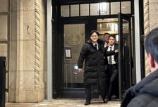 김정관 장관 "러트닉 美상무, 내일 또 만나기로"…관세 담판 평행선