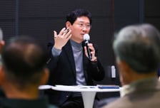 이상일 용인시장 "2031년 반도체 관련 기업이 낼 세금 1조 추정"