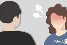 "뜨거운 물로 고문" 친모가 아들 살해...이웃은 '징역 25년', 무슨 일?