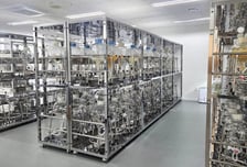 지에프씨생명과학, '식물 캘러스 유래 엑소좀' 특허 2건 취득