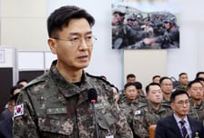 국방부, '국회 침투·체포조 운영' 이상현·김대우 준장 파면