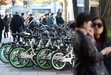 500만 '따릉이' 회원정보 유출 의심…서울시 "대응센터 즉각 가동"