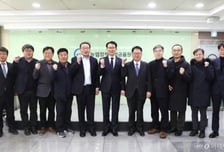 '농협 개혁 추진단' 떴다…협동조합·금융·농업계 등 12명으로 구성