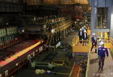 '영업익 37%↑' 현대제철, 고부가제품 앞세워 수익성 이어간다