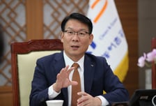 “AI 발달해도 식량 생산 주체는 사람”…김인중 사장이 설계하는 농어촌의 미래