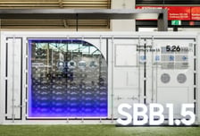 삼성SDI, 美 배터리 공급계약…'테슬라 ESS' 물량 유력