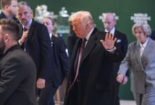 미국의 동맹국들은 얼마나 참아낼 수 있을까? [PADO]