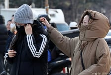 한파에 심장 리듬도 '엇박자'…뇌혈관 틀어막고 돌연사 부르는 '이 병'