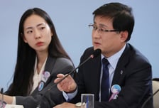 기후부 "한전 통해 기후테크 육성, 투자공사 개념 기술지주 설립 검토"