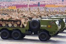 중국의 AI무기는 매와 코요테로 학습한다 [PADO]