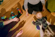 '플라토닉' 공동 부모가 되려는 사람들 [PADO]