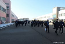 [르포] "일당 35만원, 먹고 살 기술 배워요"...'공부'하는 교도소