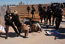 "美 경제 엔진" 미네소타, 트럼프 '이민전쟁' 최전선 된 이유[WHY]