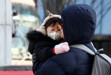 [내일 날씨] 아침 최저 '영하 16도' 강추위…낮부터 기온 상승