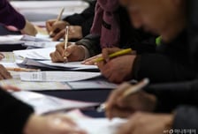 노인일자리, 올해 역대 최대 115.2만개...91% 선발돼