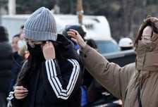 [오늘 날씨] 강추위 지속, 최저 '영하 16도'…미세먼지는 '좋음'