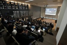 대신경제연구소, '거버넌스 인사이트 포럼' 개최