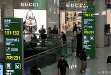 "롯데는 DF1, 현대는 DF2 유력"…인천공항 알짜면세점 새 주인 선정