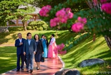 이재명 대통령, 베트남 당서기장 통화…이해찬 치료·운구에 감사 전해