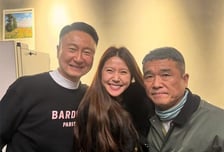 "김건모 많이 변했다"…걱정 부른 6년 만의 복귀 근황