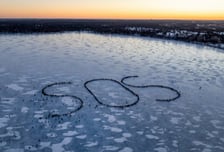 "ICE 더한 일 있나" 美 전역서 반대 집회…미니애폴리스는 SOS