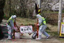 구제역, 9개월만에 또 발병…인천·김포 축산농가 이동중지 명령