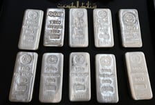 "내가 사니까", "악마의 금속 맞았네"…금·은값 급락에 개미들 당황