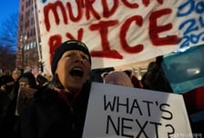 미국 이민세관단속국, 영장없이 체포 가능…현장 요원 마음대로?