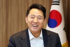 '약자동행·매력도시' 실현 오세훈…'삶의 질' 향상 화두