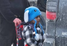 美법원 "이민단속 구금된 5살 아이 석방하라…트라우마 우려"