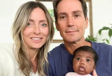 백인 부부 사이에 태어난 '흑인 아기'...유전자 검사 결과에 '충격'