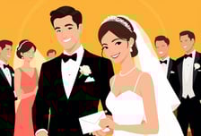 "결혼하고 싶지만 돈 없어" 2040 남성 하소연...여자는 "사람이 없어"