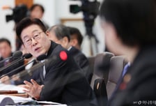 李 대통령 "정부 부당하게 이기려 말고 중과세 감면 기회 활용하길…100일이나 남아"